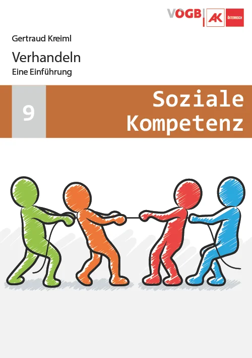 Verhandeln